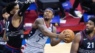 Bradley Beal's Improving Health a Good Sign for Wizards in Playoffs