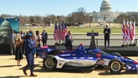 IROC race featuring Jeff Gordon added to Freedom 250 Grand Prix lineup