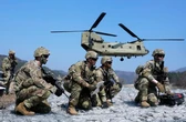 Pentagon policy illegally banned transgender troops from military service, appeals court panel rules
