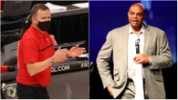 Charles Barkley Shares Story of Why Scott Brooks Lived With Him