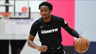 2021 NBA Draft: Jonathan Kuminga Among Prospects With Highest Upside