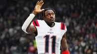 A new star in New England: Patriots trade for Eagles WR A.J. Brown