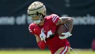 Ricky Pearsall's mother provides encouraging update on 49ers receiver after shooting