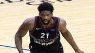 Joel Embiid Taunts Wizards With Hip Thrusts After And-1 Finish