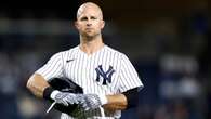 Former Yankees star Brett Gardner's 14-year-old son dies after unexpected illness on vacation