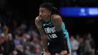 Ja Morant traded to Trail Blazers after Grizzlies fallout, report says