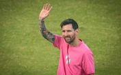 Lionel Messi purchases fifth-division soccer club UE Cornellà in Barcelona