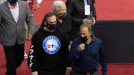 Philadelphia 76ers Bans Season-Ticket Holder for Russell Westbrook Popcorn Incident