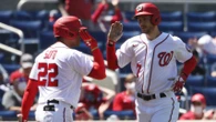 Examining the Nationals' All-Star Cases as Fan Voting Begins