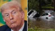 Live updates: Trump to tour Texas flood damage as the scope of disaster tests his pledge to shutter FEMA