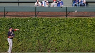 Lester, Schwarber Talk ‘Business Decisions' Cubs Face With Bryant, Rizzo, Báez