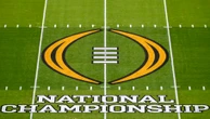 College Football Playoff announces schedule for new 12-team event in 2024-25