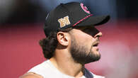 NFL mulling fine of 49ers' Nick Bosa over MAGA hat, source says