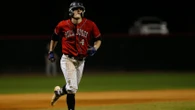 Nationals' Brady House Homers Twice in 3 Games to Begin Pro Career