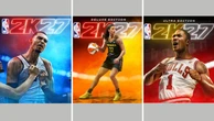 Victor Wembanyama, Caitlin Clark and Derrick Rose named cover athletes for NBA 2K27