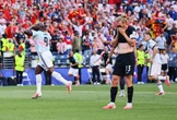 Two USMNT staff members were suspended by FIFA for World Cup game vs. Belgium