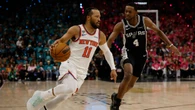 Jalen Brunson's jersey from Game 1 of Finals sells for more than $1M at auction