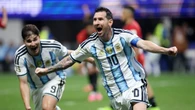 Messi miracle: Argentina pulls off stunning World Cup comeback vs. Egypt