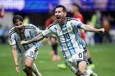‘Cannot remain silent': Egypt complains officials were biased in World Cup loss to Argentina
