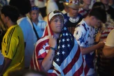 U.S. star Christian Pulisic fractured leg in World Cup loss to Belgium: Report