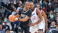 Judge tosses convictions in 2002 killing of NBA star Chris Paul's grandfather