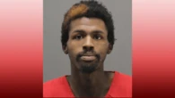 Wife of Eric Bieniemy shot in Ashburn; couple's son arrested, authorities say
