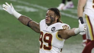 Are Chase Young and Terry McLaurin the Two Best Non-QBs in the NFC East?