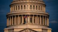 Government shutdown looms as Congress returns with just three weeks to avoid it