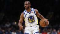 Report: Warriors waiving CP3; star point guard to be a free agent