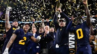 College Football Playoff approves 5-7 format after Pac-12 demise to allow more at-large bids