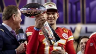 Chiefs QB Patrick Mahomes loses 3 straight starts for 1st time in NFL career