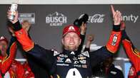 NASCAR power rankings: Daytona 500 winner William Byron starts season at No. 1