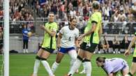 USWNT beats Australia 2-1 in second SheBelieves Cup game