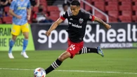 ‘This Has Always Been My Home': D.C. United's Andy Najar Comes Full Circle