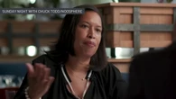 Mayor Bowser talks with Chuck Todd about future, legacy