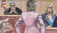 As third week of Trump's trial draws to close, Michael Cohen's expected testimony looms large