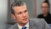 Hegseth renames North Carolina military base Fort Roland L. Bragg