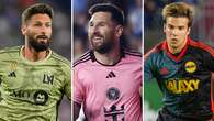 Inter Miami, Messi on brink of shock MLS Cup exit after Atlanta wins Game 2