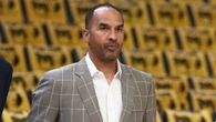 ‘Nico Harrison was right': Fans react as Timberwolves stun Lakers in first round