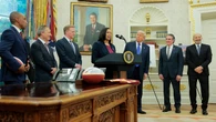 NFL releases dates, details for 2027 NFL draft to be held on National Mall in DC