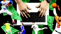 Gambling disorder diagnoses spike in states that legalized sports betting, study shows