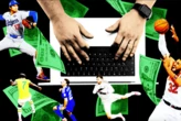 Former NBA players Malik Beasley and Ed Davis charged in gambling scandal