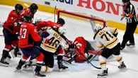 Capitals Lose Late Lead, Drop Game 2 to Bruins in Overtime: Observations