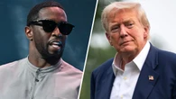 Diddy's defense team has reached out to Trump about a pardon, source says