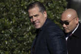 Hunter Biden defies GOP subpoena to testify in private, risking contempt of Congress charge