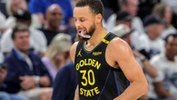 Steph Curry has Grade 1 hamstring strain, will miss Warriors-Timberwolves Game 2: Report