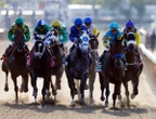Churchill Downs unveils new $200 million paddock ahead of 150th Kentucky Derby