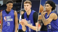 Where the Mavs' 2025 NBA Draft Lottery win ranks among the most unlikely ever
