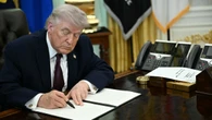 Judge declines to block Trump order to create federal voter list and limit mail voting