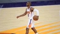Report: Chris Paul Out Indefinitely, in COVID-19 Protocols